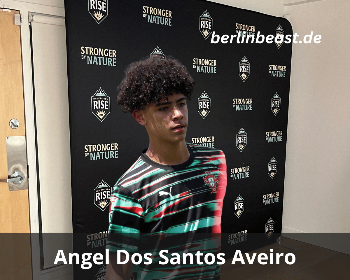 Angel dos Santos Aveiro
