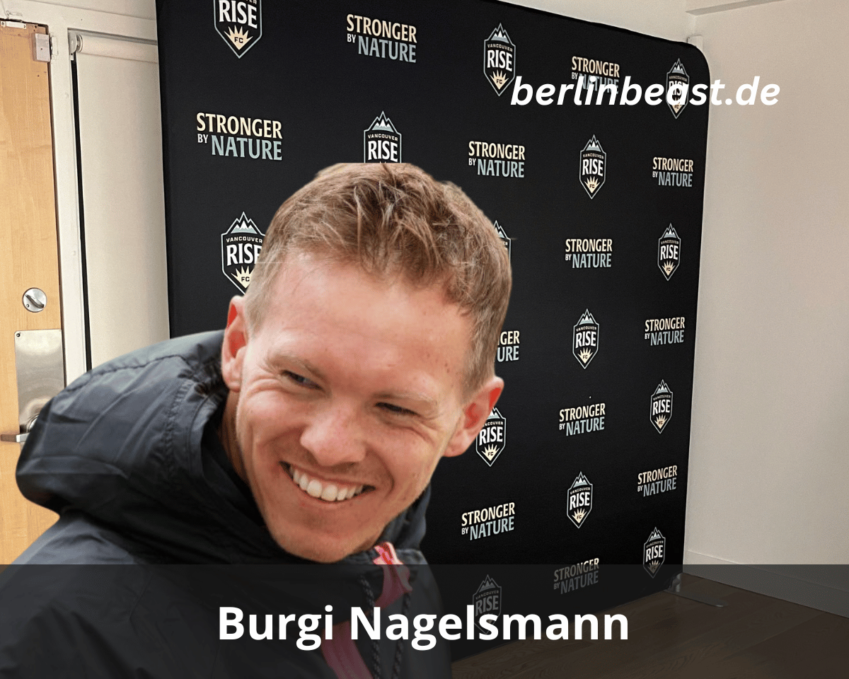 Burgi Nagelsmann