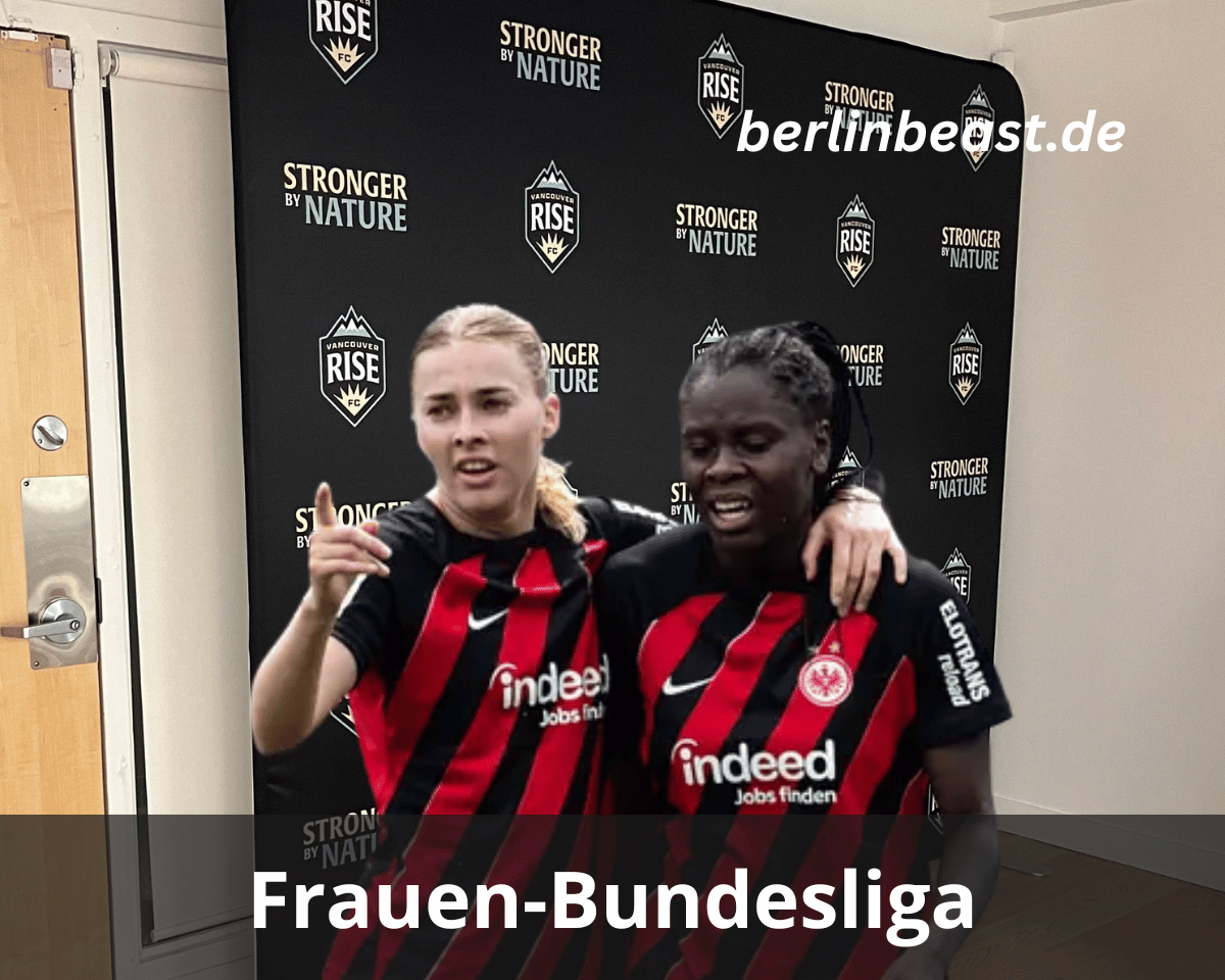 Frauen-Bundesliga