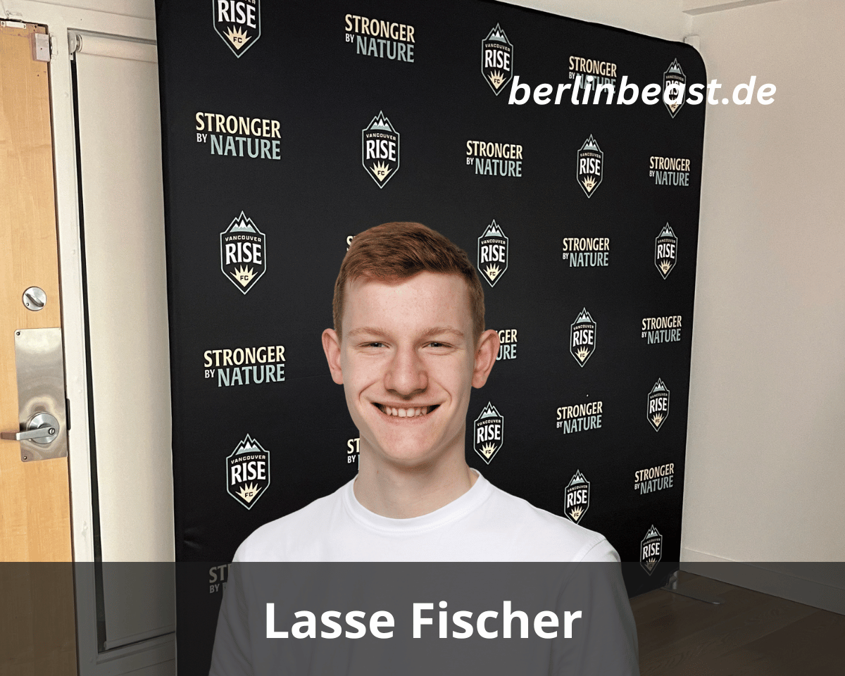 Lasse Fischer