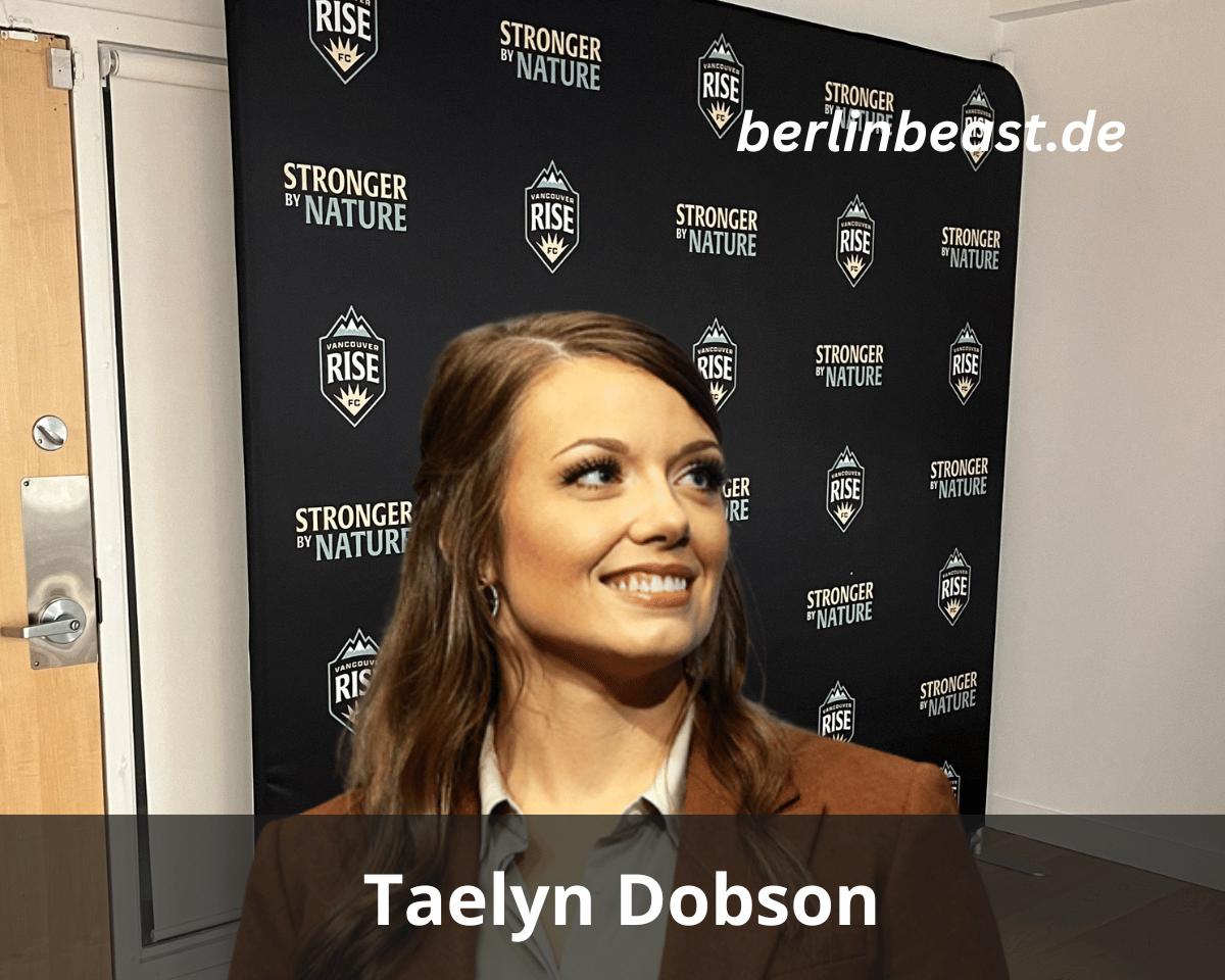 Taelyn Dobson