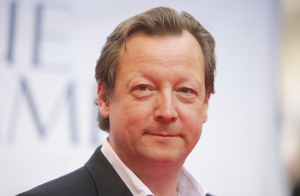 Matthias Brandt Ehedrama