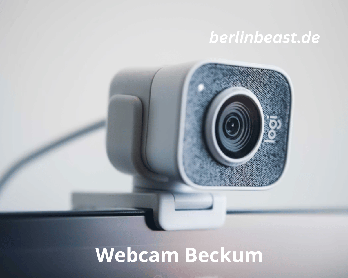 Webcam Beckum